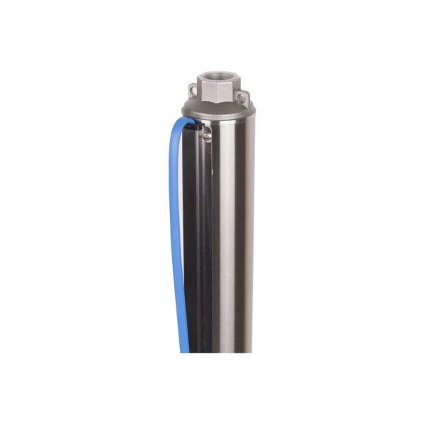 Насос скважинный Aquario 3" ASP3E-65-75 (встр.конд, каб.50м) (3365) Насос скважинный Aquario 3" ASP3E-65-75 (встр.конд, каб.50м) (3365)