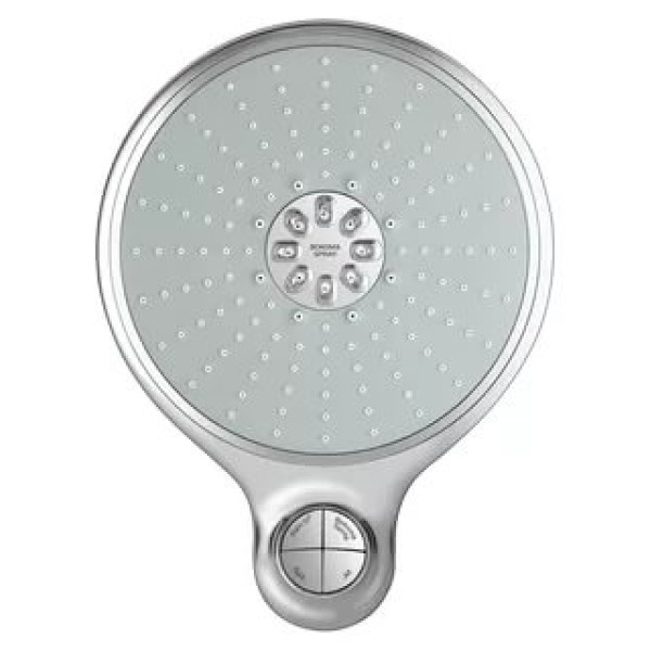 Душевая система Grohe Euphoria Power&Soul 190 (26186000)