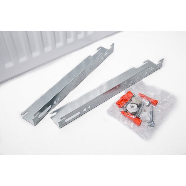 Радиатор стальной панельный AXIS 500*400 тип 22 Classic (бок. подкл) (AXIS225004C)