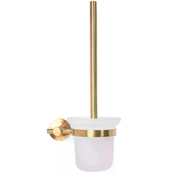Ёрш настенный Rea 322234 Gold золото матовое (REA-77096) Ёрш настенный Rea 322234 Gold золото матовое (REA-77096)
