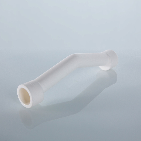 Обвод PP-R 25 мм VALTEC (белый, раструбный, длинный) VTp.776.L.025