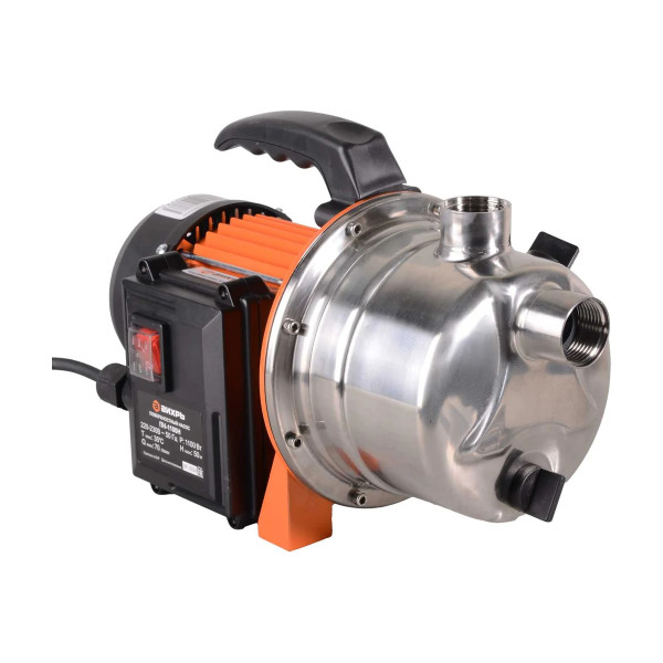 Насос поверхностный Вихрь ПН-1100Н (68/4/3)