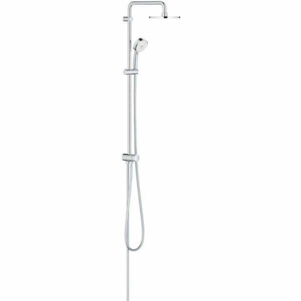 Душевой гарнитур Grohe New Tempesta Cosmopolitan System хром (26453001)