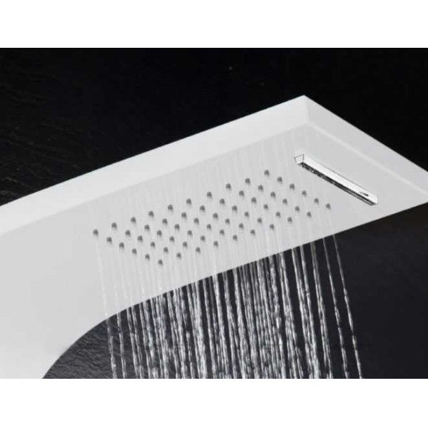 Душевая панель Aquanet Galaxy White (209999)