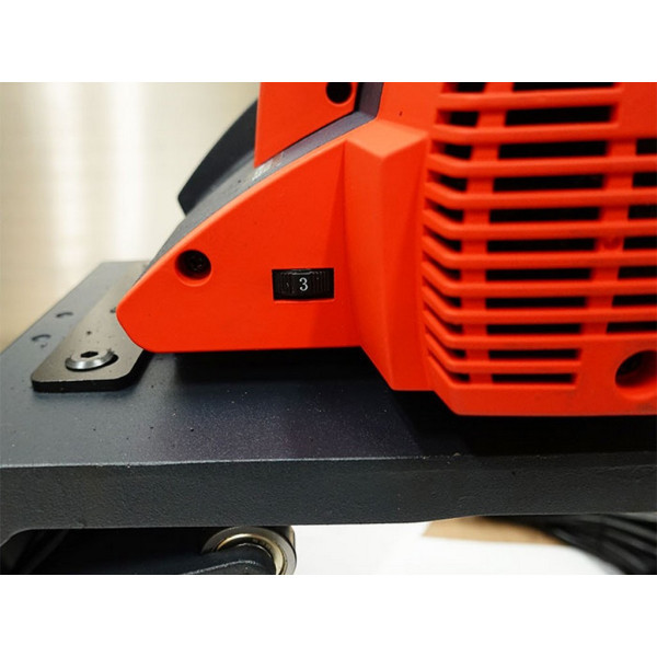 Электрический труборез Voll V-CUT 400E (2.80400) Электрический труборез Voll V-CUT 400E (2.80400)