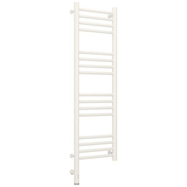 Полотенцесушитель электрический Сунержа Богема 3.0 прямая 1000x300 провод слева матовый белый (30-5804-1030) Полотенцесушитель электрический Сунержа Богема 3.0 прямая 1000x300 провод слева матовый белый (30-5804-1030)