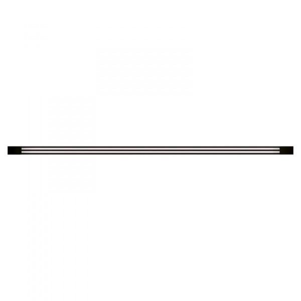 Желоб Berges водосток напольный Super Slim 600 нержавеющая сталь, решетка матовый черный, S-сифон D50 боковой (095152) Желоб Berges водосток напольный Super Slim 600 нержавеющая сталь, решетка матовый черный, S-сифон D50 боковой (095152)