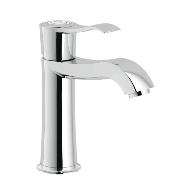 Смеситель для раковины Nobili Sofi хром (SI98118/1CR) Смеситель для раковины Nobili Sofi хром (SI98118/1CR)