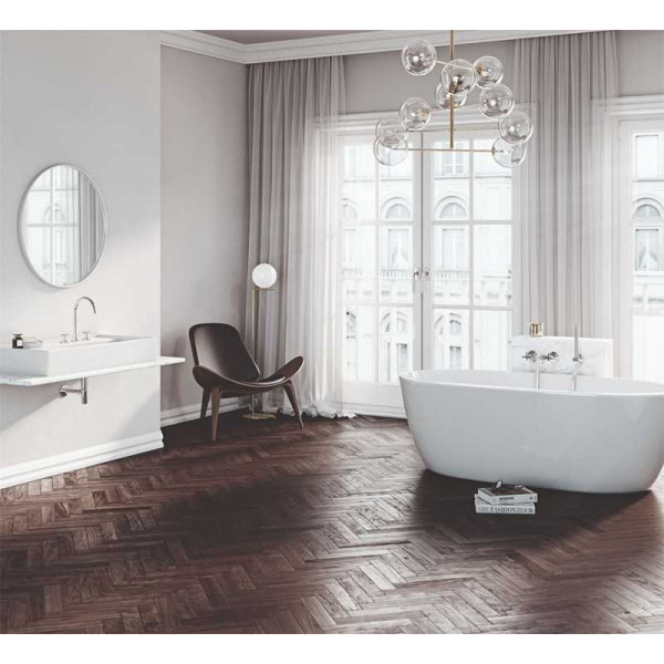 Смеситель для раковины Kludi Nova хром (201430520)