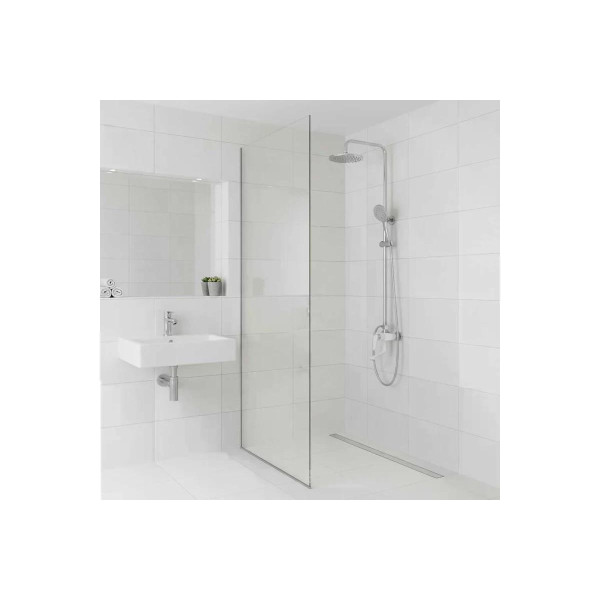 Душевая система Fashun сатин (A2481-8)