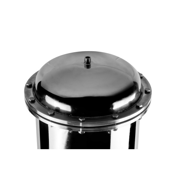 Фильтр мультипатронный Гейзер Магистраль-S 11x40SL (90554) Фильтр мультипатронный Гейзер Магистраль-S 11x40SL (90554)