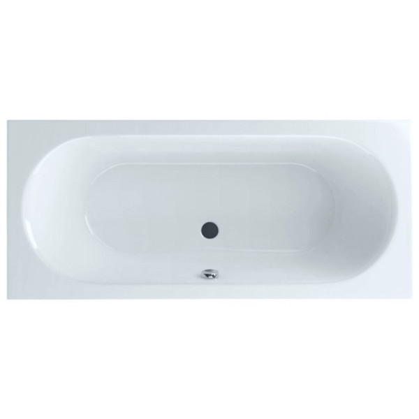 Ванна акриловая Excellent Oceana 160x75 (WAEX.OCE16WH) Ванна акриловая Excellent Oceana 160x75 (WAEX.OCE16WH)