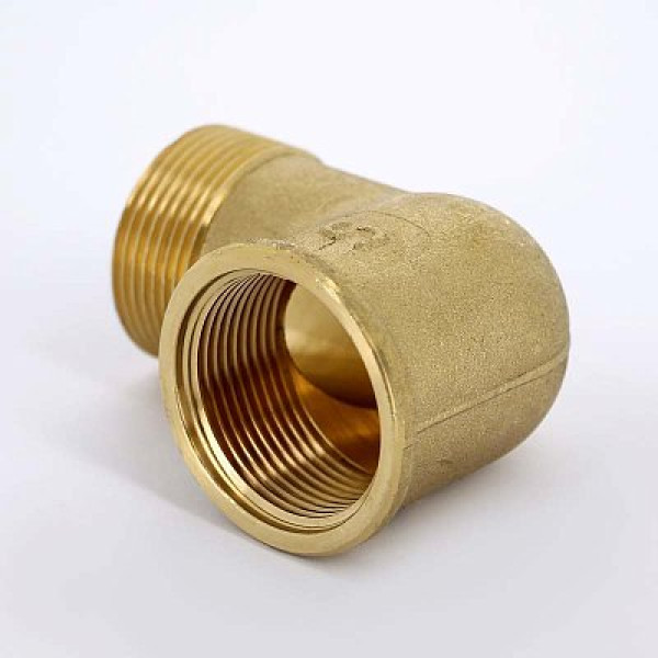 Угол 1 1/4" НВ Uni-Fitt (611G5500) Угол 1 1/4" НВ Uni-Fitt (611G5500)