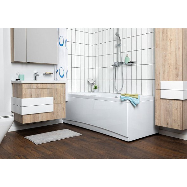 Экран фронтальный для ванны Aquanet Valencia 170 Экран фронтальный для ванны Aquanet Valencia 170