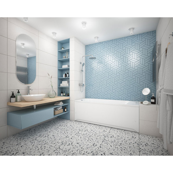 Экран фронтальный для ванны Melodia Classica 160*57 (MPL00116057) Экран фронтальный для ванны Melodia Classica 160*57 (MPL00116057)