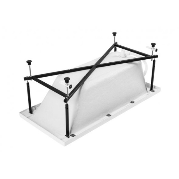 Каркас для ванны Aquanet Bright 155 Каркас для ванны Aquanet Bright 155