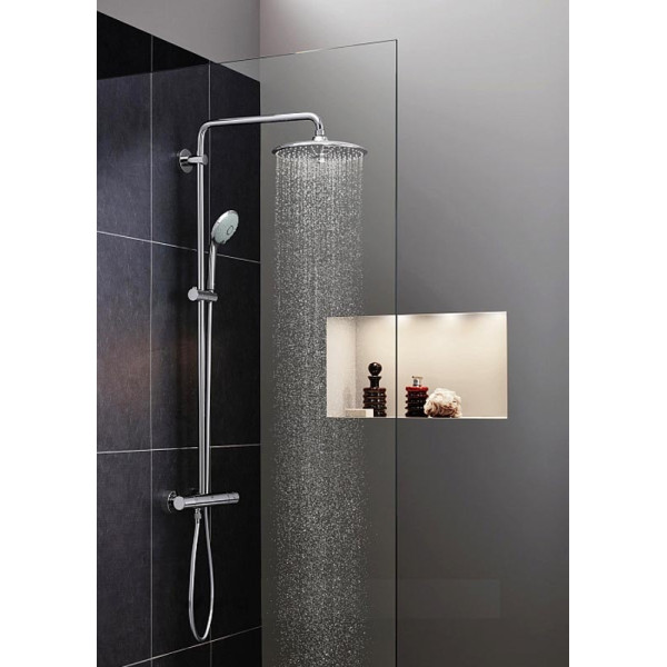 Душевая система Grohe Euphoria 260 (27296002)