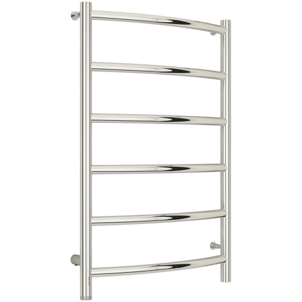 Полотенцесушитель электрический Сунержа Галант 4.0 800x500 МЭМ левый, хром (00-0830-8050)