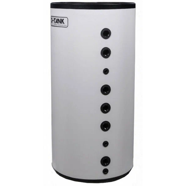 Бойлер косвенного нагрева S-Tank Solar SS 200 л ТО 24 кВт, напольный (2.0002) Бойлер косвенного нагрева S-Tank Solar SS 200 л ТО 24 кВт, напольный (2.0002)