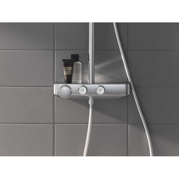 Душевая система Grohe Euphoria SmartControl 260 MONO (26509000)