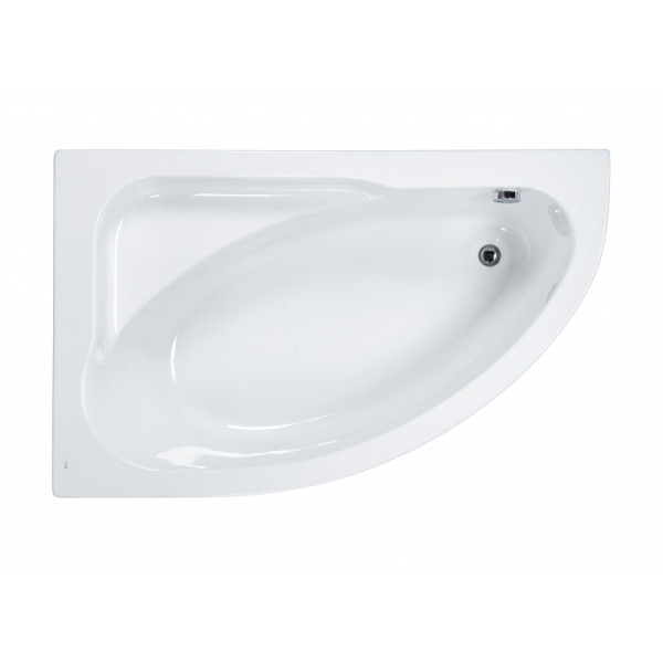 Ванна акриловая Roca Welna 100x160x50 белая (7.2486.4.200.0) Ванна акриловая Roca Welna 100x160x50 белая (7.2486.4.200.0)