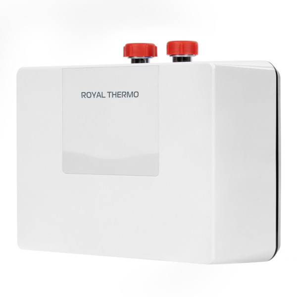 Водонагреватель проточный Royal Thermo NP 6 Smarttronic (NP 6 Smarttronic)
