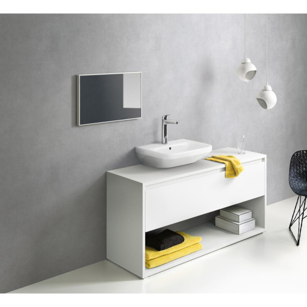 Смеситель для раковины Hansgrohe Logis (71091000) Смеситель для раковины Hansgrohe Logis (71091000)