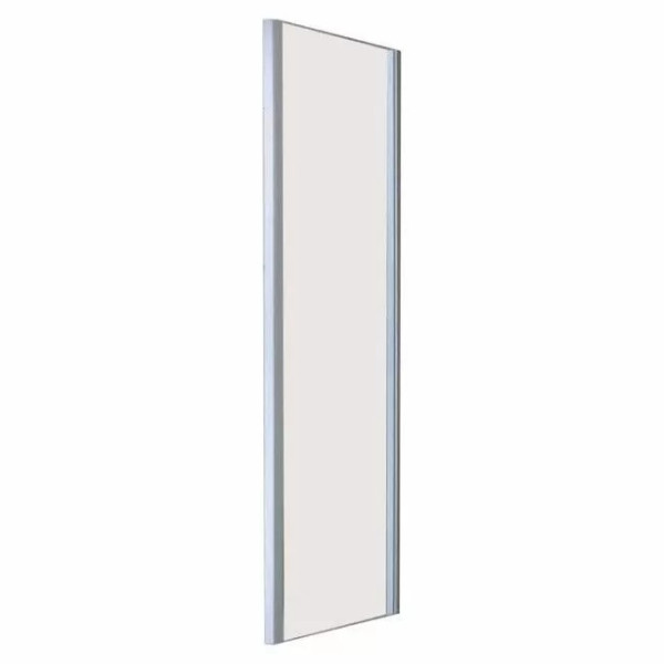 Душевая перегородка RGW Z-15 90x200 стекло прозрачное, профиль хром (03221509-11)