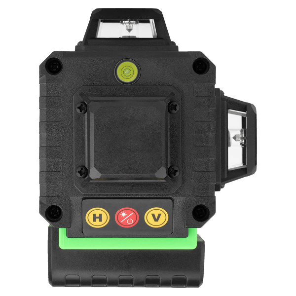 Уровень лазерный AMO LN 4D-360-4 с зеленым лучом (851698) Уровень лазерный AMO LN 4D-360-4 с зеленым лучом (851698)