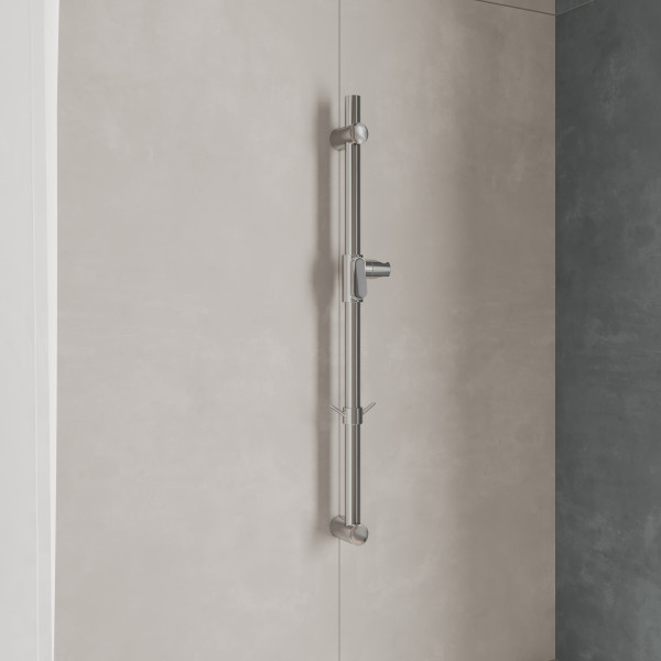 Душевая стойка Milardo Ideal Spa хром (ILS70C0M17)