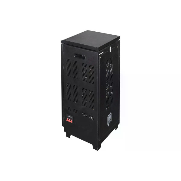 Стабилизатор напряжения трехфазный Ресанта АСН-9000/3 (63/4/4)