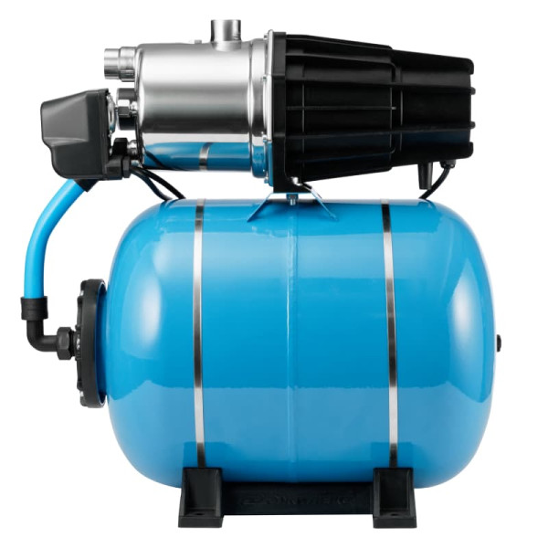 Насосная станция Джилекс Джамбо про 70/50 Н-50 () (3124)