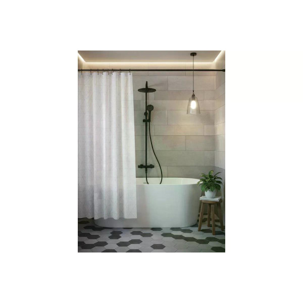 Душевая система Fashun черный (A52426-7) Душевая система Fashun черный (A52426-7)