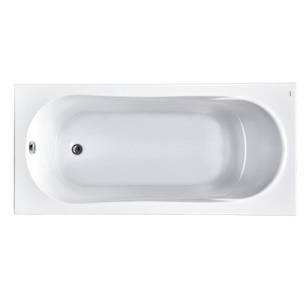 Ванна акриловая Santek Casablanca 150*70 (1WH501530) Ванна акриловая Santek Casablanca 150*70 (1WH501530)