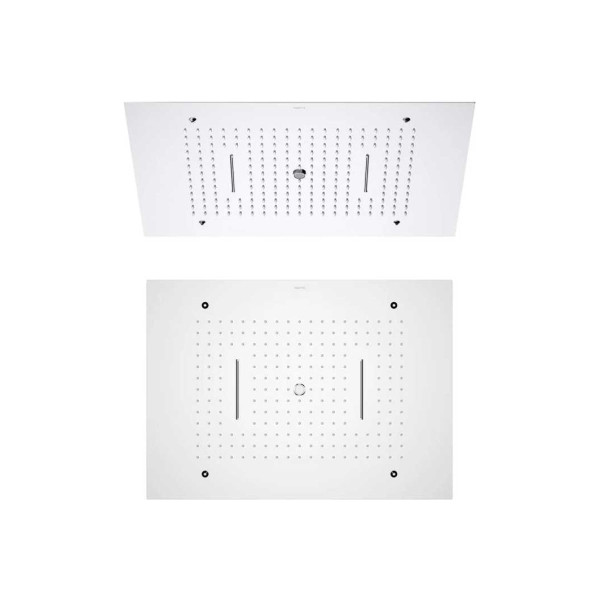 Верхний душ Aquatek 600*430 мм хром (AQ2083CR) Верхний душ Aquatek 600*430 мм хром (AQ2083CR)