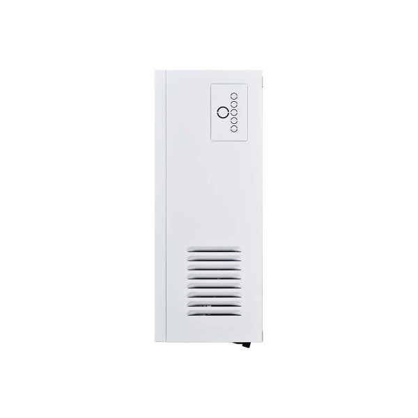 Котел электрический Thermex Sonne 12 Wi-Fi (одноконтурный, белый) (511 705) Котел электрический Thermex Sonne 12 Wi-Fi (одноконтурный, белый) (511 705)