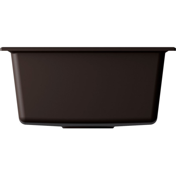 Мойка для кухни врезная Omoikiri Daisen 46-ES Artgranit/espresso (4997489) Мойка для кухни врезная Omoikiri Daisen 46-ES Artgranit/espresso (4997489)