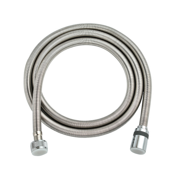 Шланг душевой Lemark пружинный 150 см TURN-FREE (LE8049S)