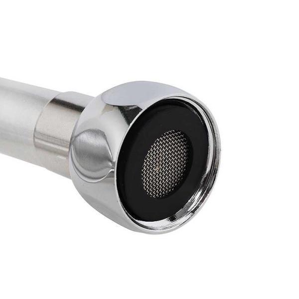 Шланг душевой Iddis Optima Home 1200 мм хром (A50711 1.2)