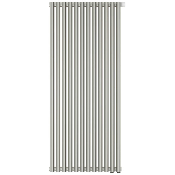 Дизайн-радиатор Сунержа Эстет-00 EU50 1200*540 12 секций хром (00-0322-1212)