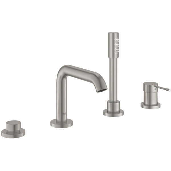 Смеситель для ванны и душа Grohe Essence New (19578DC1)