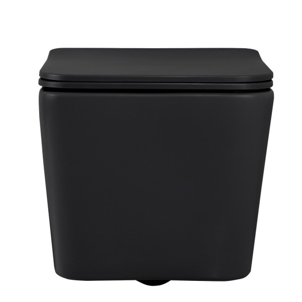 Комплект инсталляция с унитазом Abber Rechteck с клавишей золото розовое (AC1201MB-AC0105-AC0120RG) Комплект инсталляция с унитазом Abber Rechteck с клавишей золото розовое (AC1201MB-AC0105-AC0120RG)