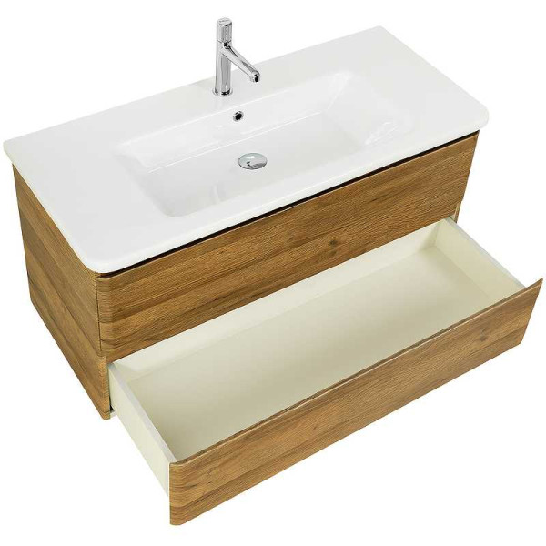 Тумба подвесная BelBagno Albano-CER 105 Rovere Rustico (ALBANO-CER-1050-2C-SO-RR) Тумба подвесная BelBagno Albano-CER 105 Rovere Rustico (ALBANO-CER-1050-2C-SO-RR)