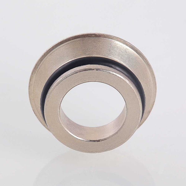 Адаптер евроконус-плоскость Valtec 3/4" (VTc.701.NE.05) Адаптер евроконус-плоскость Valtec 3/4" (VTc.701.NE.05)