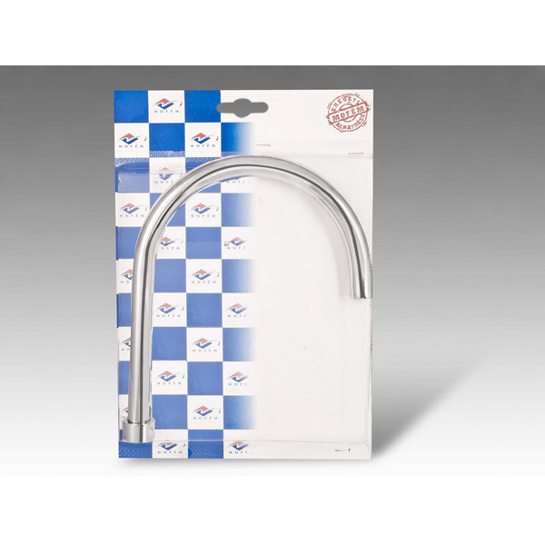 Излив для мойки Mofem J-190 для мойки Trend2, Юниор Эво, Гольф (273-0107-06) Излив для мойки Mofem J-190 для мойки Trend2, Юниор Эво, Гольф (273-0107-06)