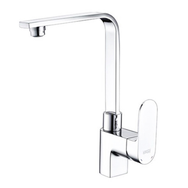 Смеситель для кухни WasserKRAFT Dinkel (5807) Смеситель для кухни WasserKRAFT Dinkel (5807)