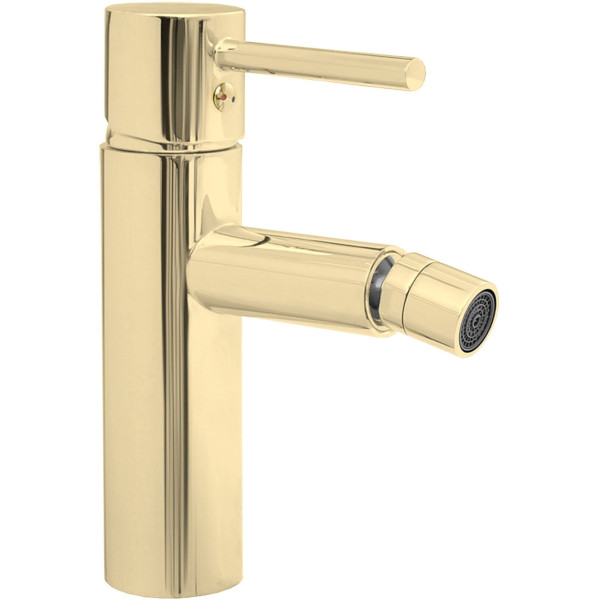 Смеситель для биде REA Tess Gold (REA-B8807) Смеситель для биде REA Tess Gold (REA-B8807)