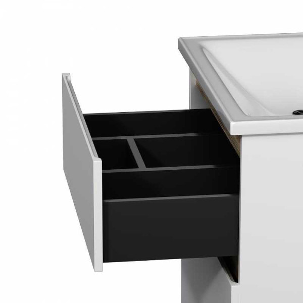 Тумба напольная AM.PM X-Joy 65 (M85AFSX0652WG) Тумба напольная AM.PM X-Joy 65 (M85AFSX0652WG)