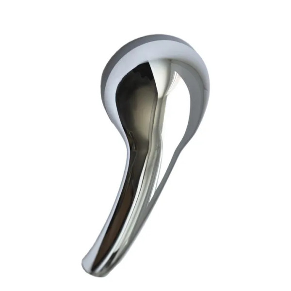 Лейка душевая P04 1ф., хром Ligeya (P04 Ligeya)