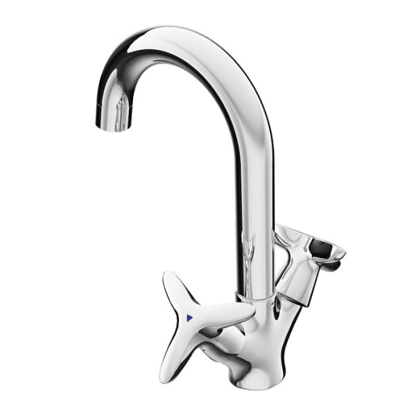 Смеситель для раковины Iddis Copter (COPSB00i01) Смеситель для раковины Iddis Copter (COPSB00i01)